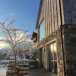 Alpencabin Montafon