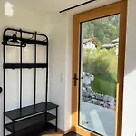 Alpencabin Montafon Vandans