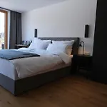 Alpencabin Montafon Lejlighed Vandans