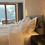 Lejlighed Alpencabin Montafon *
