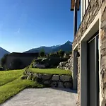 Lejlighed Alpencabin Montafon