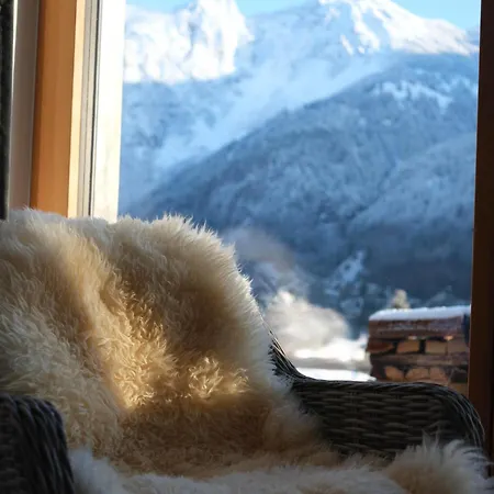 Alpencabin Montafon *