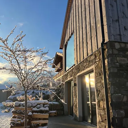 Alpencabin Montafon