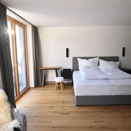 Alpencabin Montafon * Фанданс