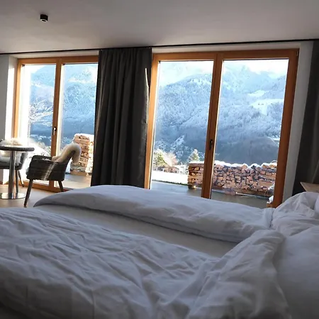 Alpencabin Montafon Апартаменты *