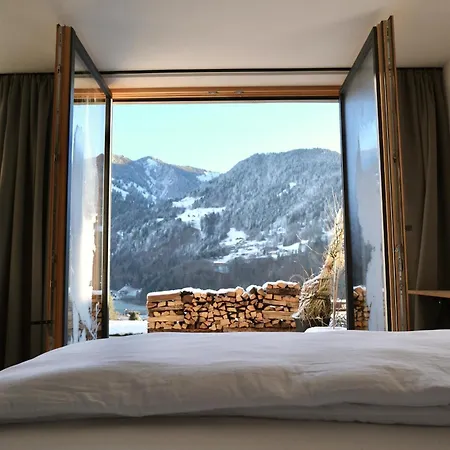 Alpencabin Montafon Apartment *