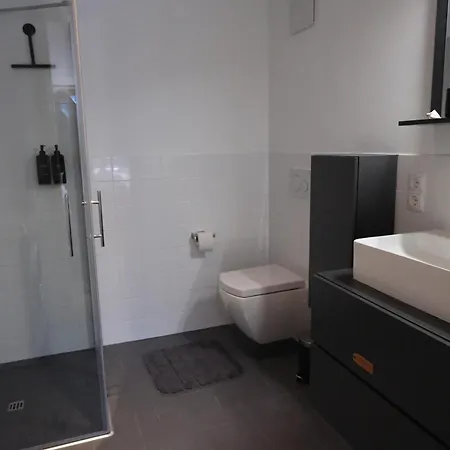 Appartement Alpencabin Montafon