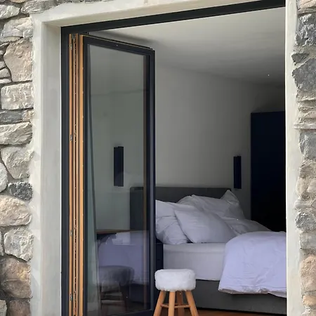 Apartment Alpencabin Montafon *