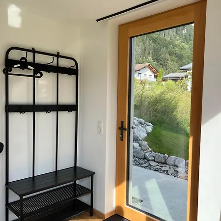 Alpencabin Montafon Vandans