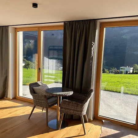 Alpencabin Montafon