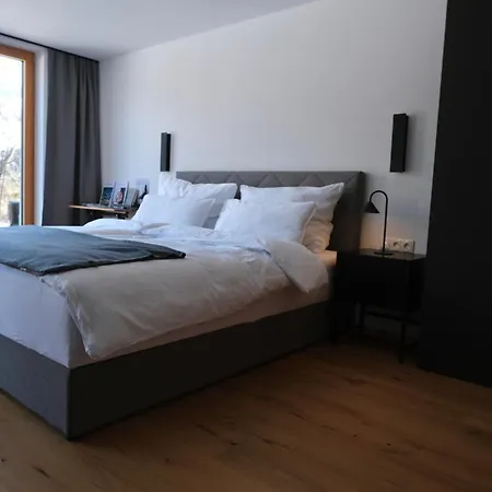 Alpencabin Montafon Appartement Vandans