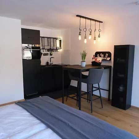 Alpencabin Montafon Lägenhet