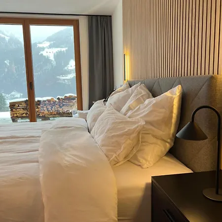 Appartement Alpencabin Montafon *