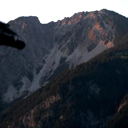 Alpencabin Montafon