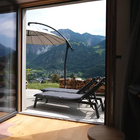 Alpencabin Montafon Apartment