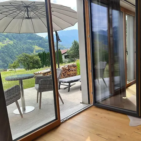 Alpencabin Montafon *
