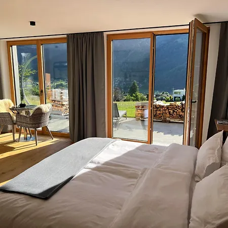 Alpencabin Montafon