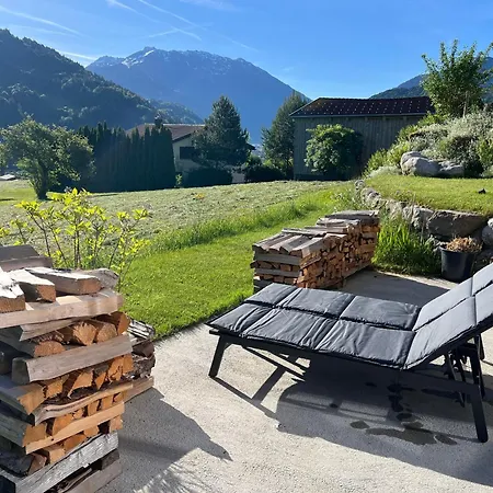 Alpencabin Montafon