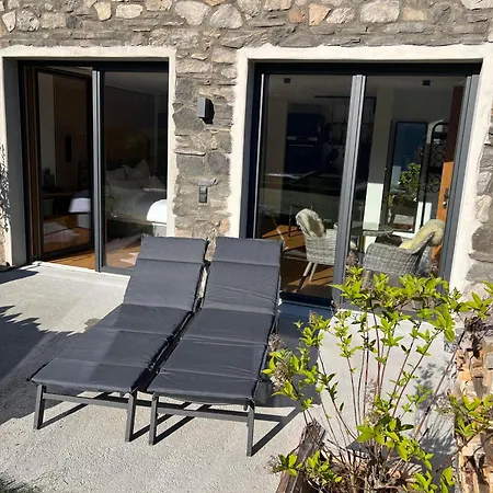 Alpencabin Montafon