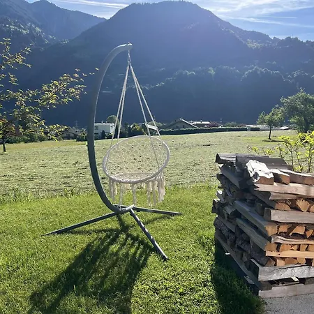 Alpencabin Montafon