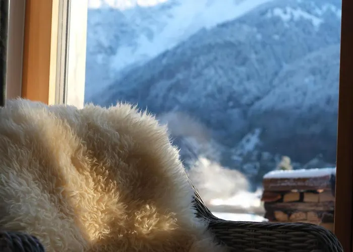 Alpencabin Montafon *