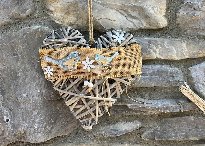 Alpencabin Montafon Lägenhet *