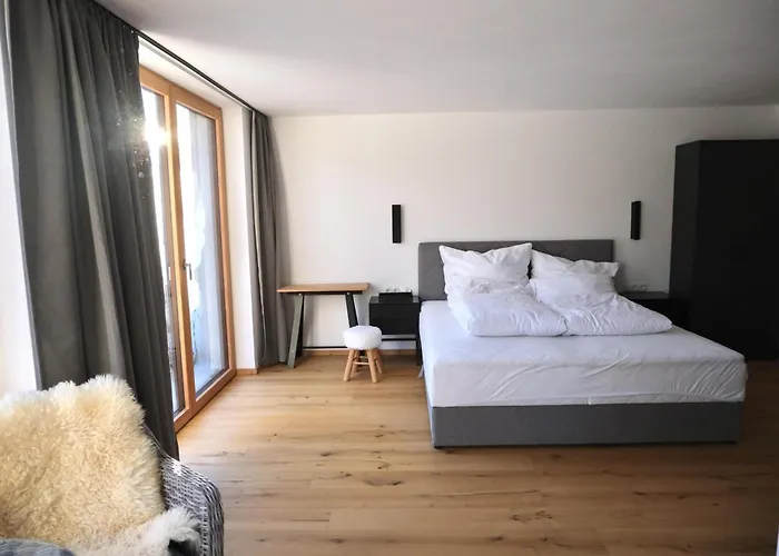 Alpencabin Montafon * Vandans