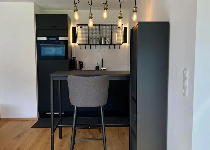 Lägenhet Alpencabin Montafon