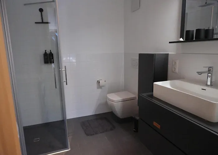 Lägenhet Alpencabin Montafon