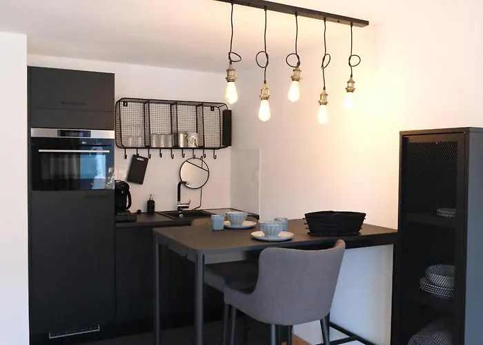 Lägenhet Alpencabin Montafon