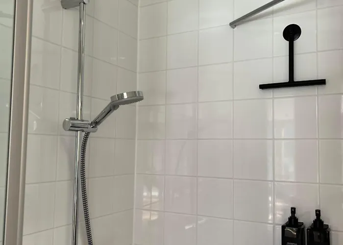 Alpencabin Montafon Lägenhet Vandans