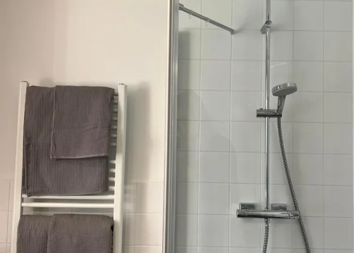 Alpencabin Montafon Vandans