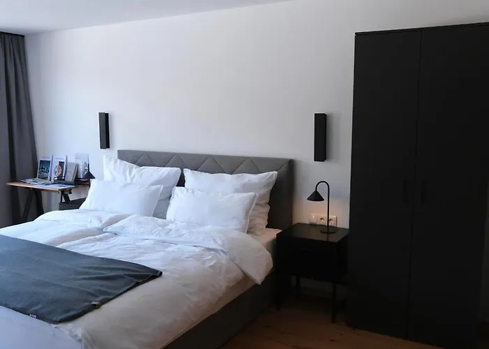 Alpencabin Montafon Lägenhet